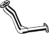 ASMET 05.080 Exhaust Pipe